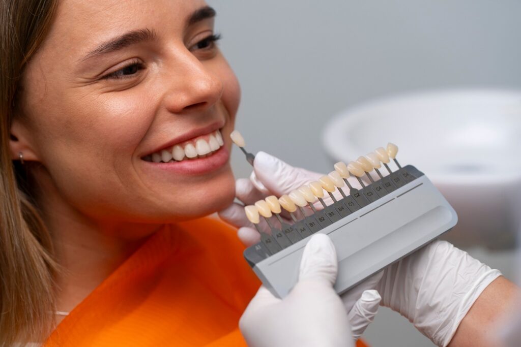 composite bonding