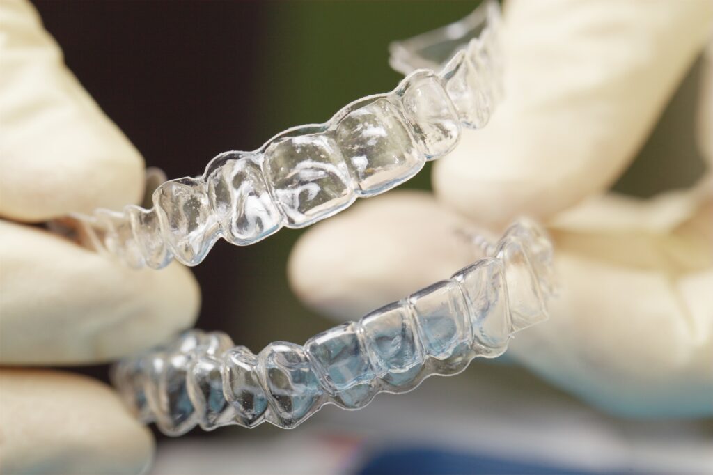 The Invisalign Revolution