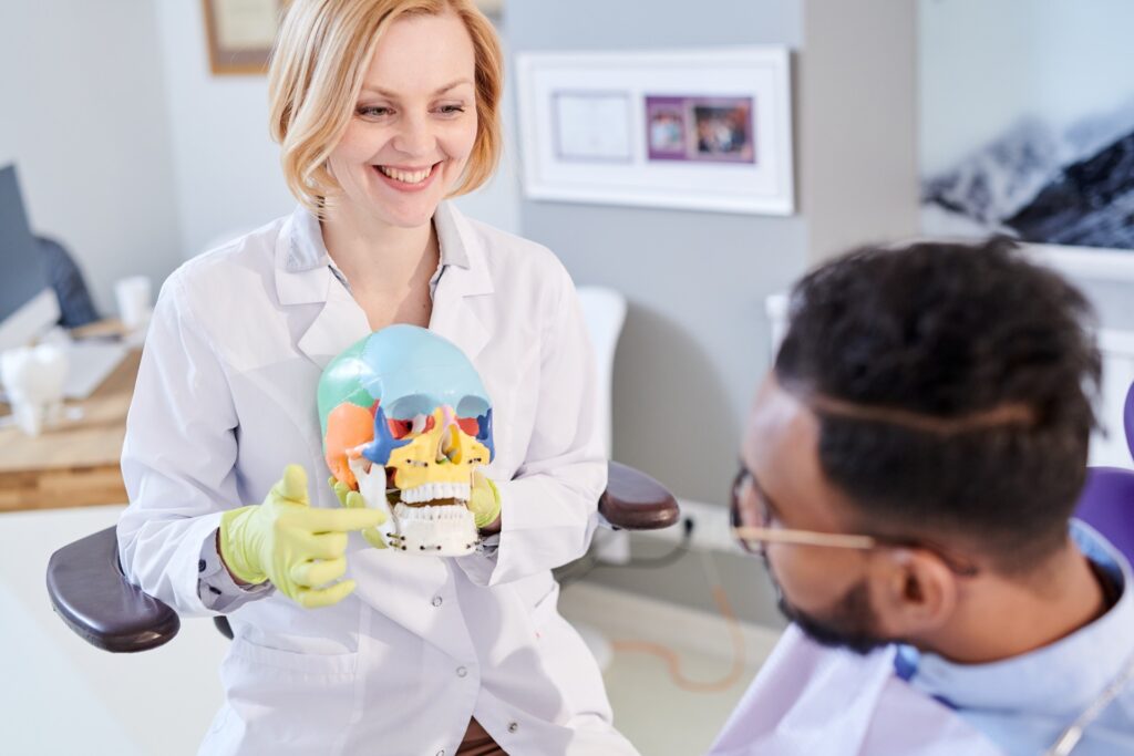 Regular Dental Check-ups
