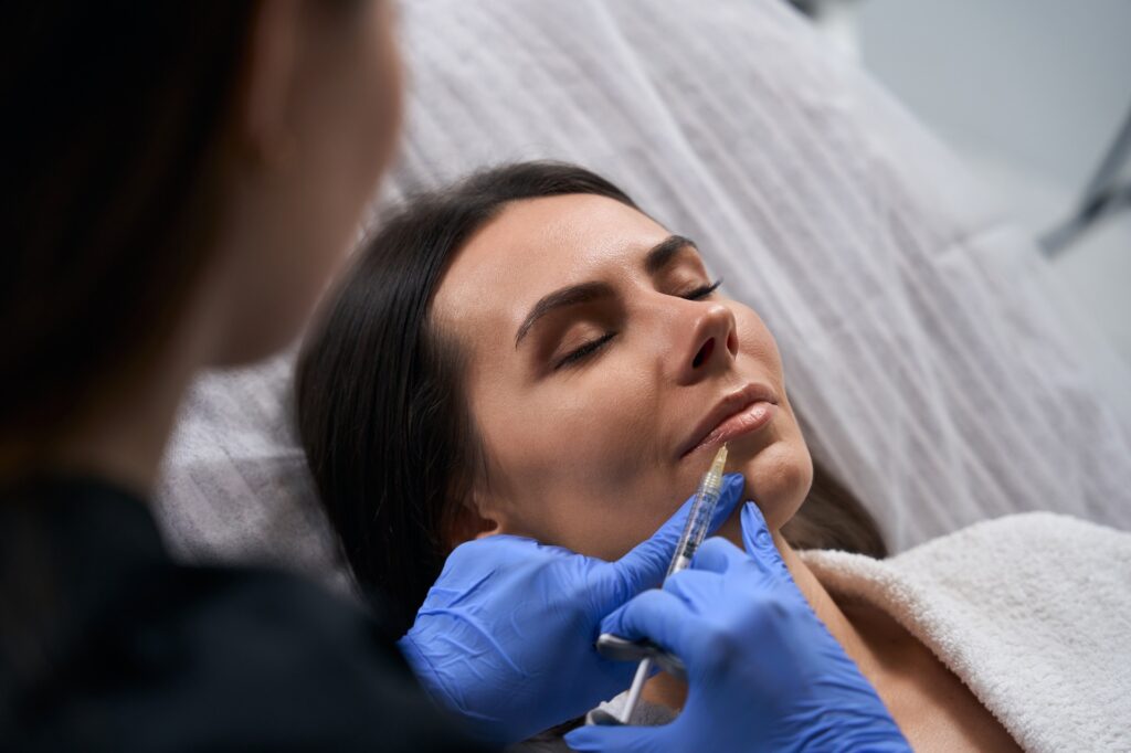 Non-Surgical Treatments