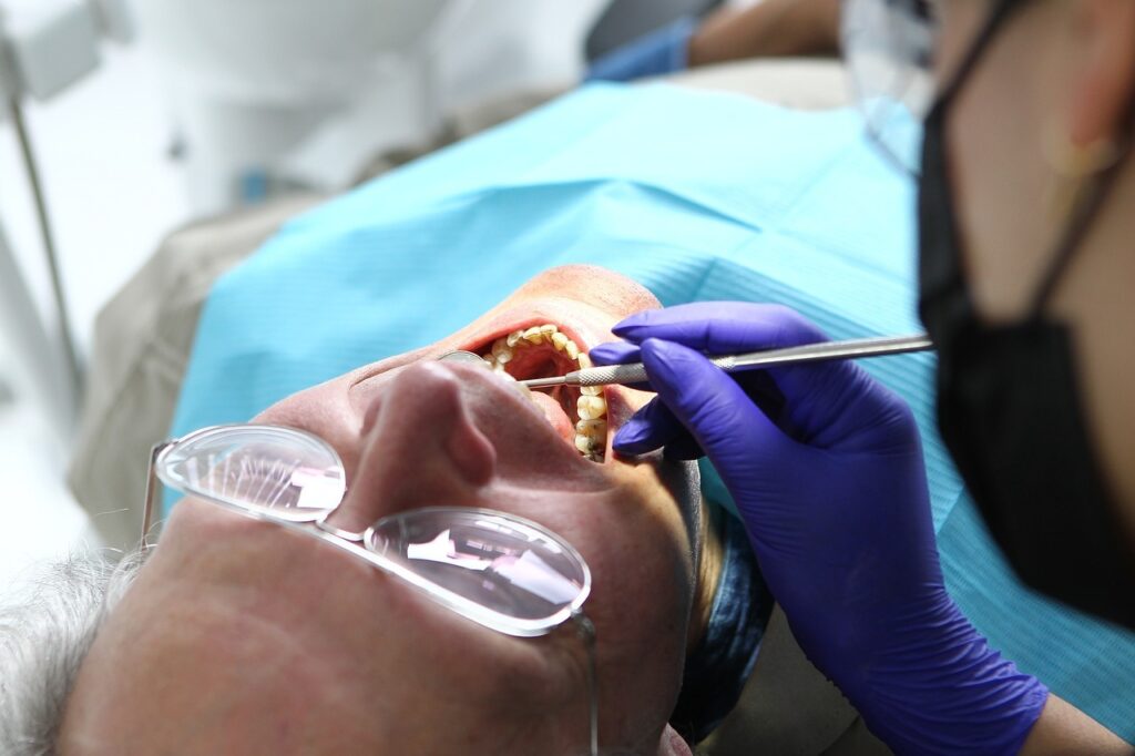 Oral Rejuvenation
