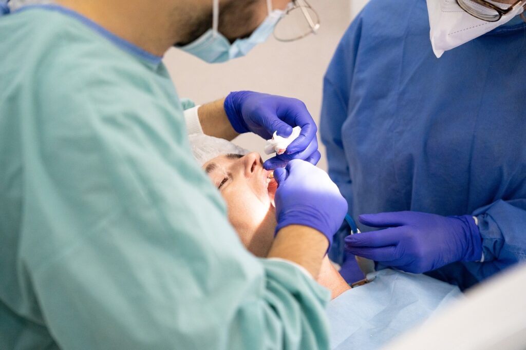 Dental Implant