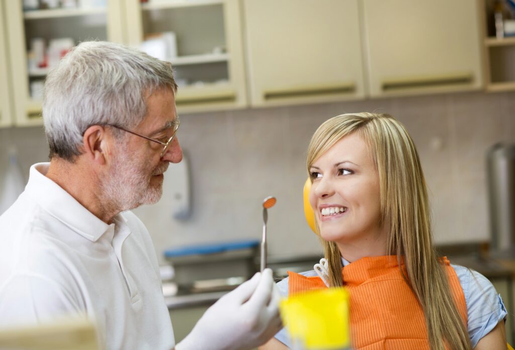 Dental Implants Restore Your Smile