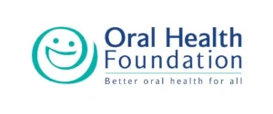Oral health logo