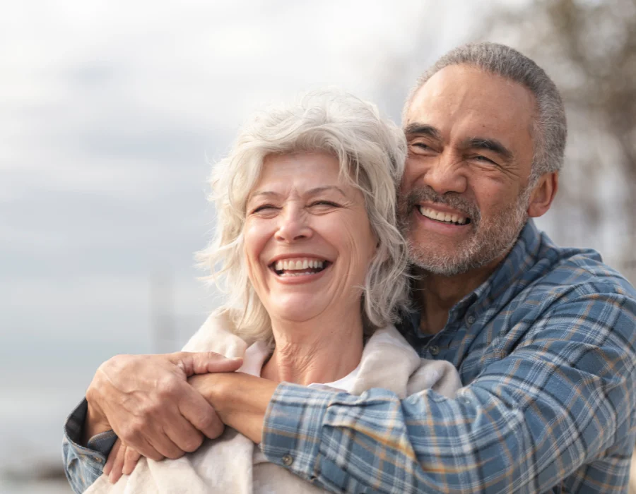 Dental Implants Hero