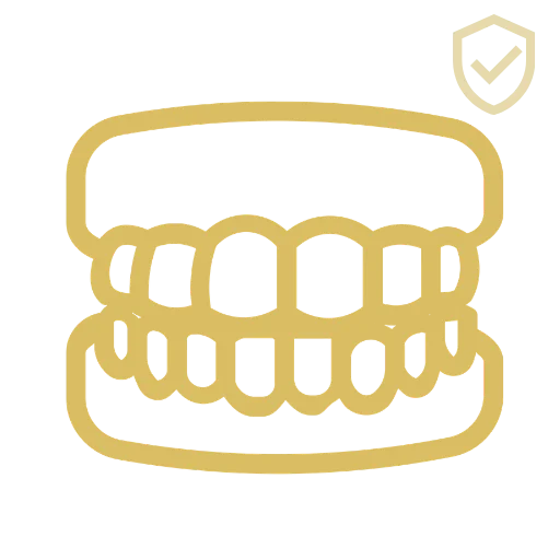 Remaining Teeth