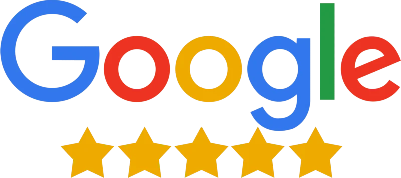 google rating