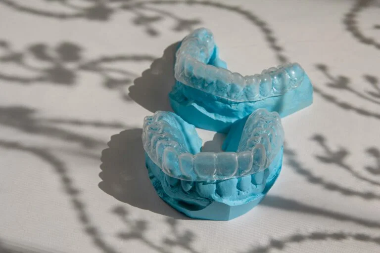 Best Time of Year to Start Invisalign in Blandford