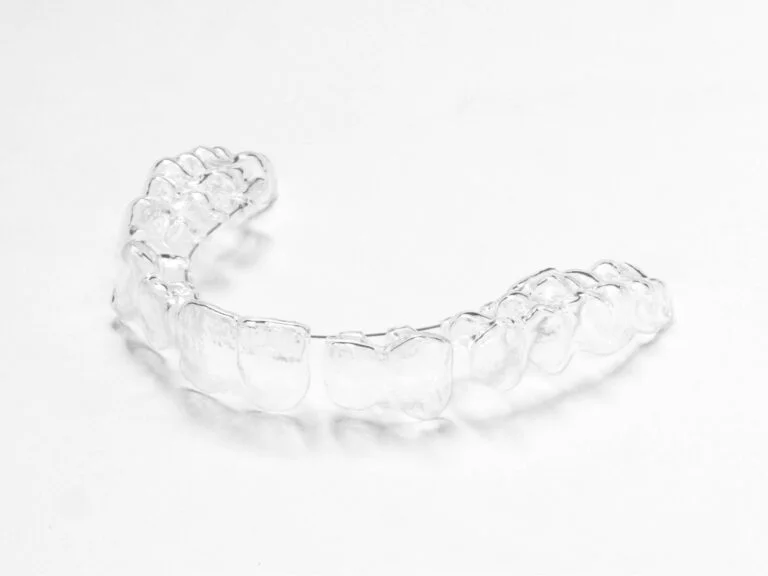 Can Invisalign in Sturminster Newton Handle Mild Crowding