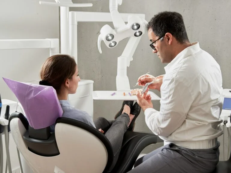Common Causes of Dental Implant Failure and Prevention Tips