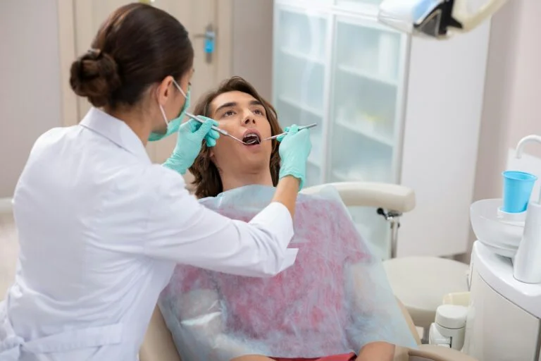 Common Concerns About Dental Implants in Cranborne