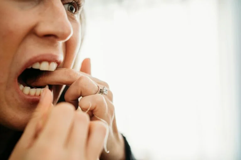 Daily Habits That Can Impact Dental Implants in Merley