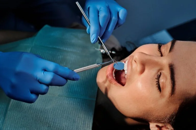 Dealing with Missing Teeth How Dental Implants Can Help