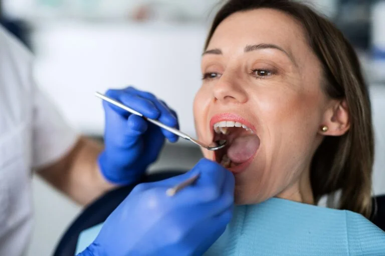 Essential Aftercare for Dental Implants