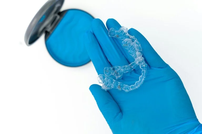 Getting Ready for Holiday Photos with Invisalign in Puddletown