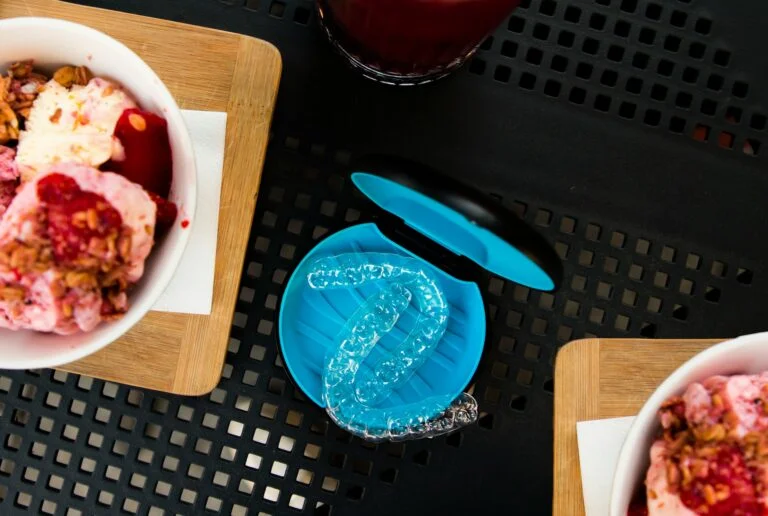 Getting the Best Results from Your Invisalign Treatment