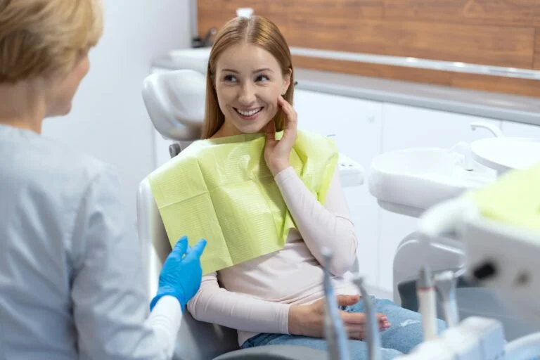 How Dental Implants Can Improve Your Quality of Life