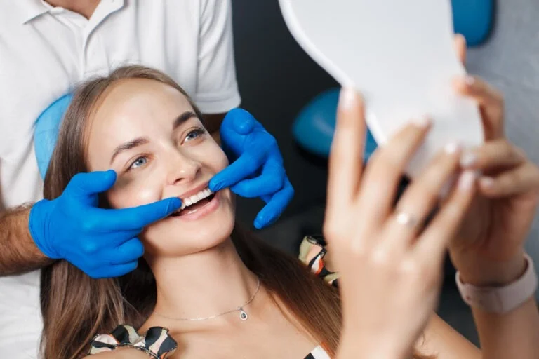 How to Care for Your Composite Bonding to Ensure Longevity