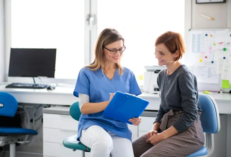 How to Look After Your Dental Implants Post-Surgery