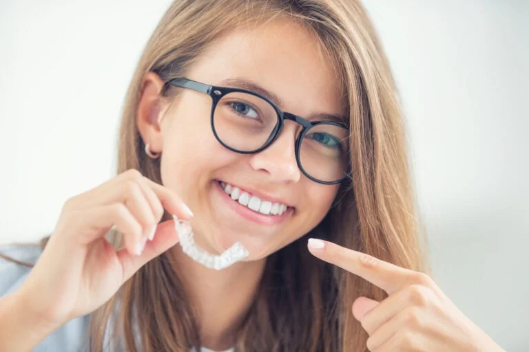 Invisalign for Teens What They Need to Know