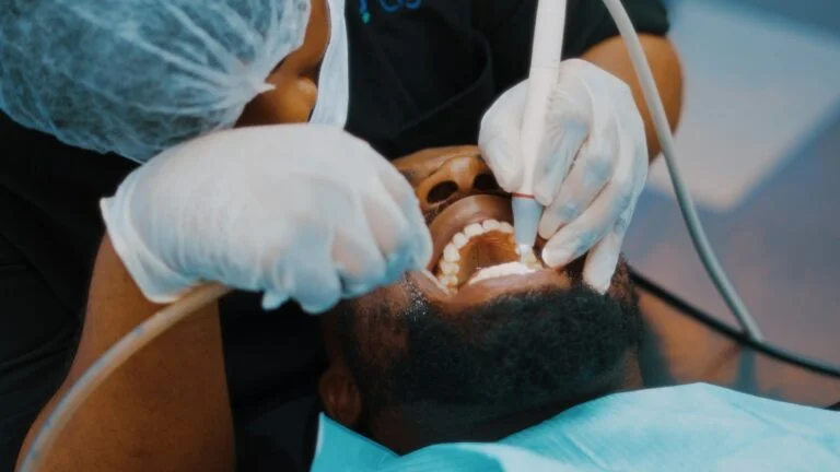 Is Cosmetic Dentistry in Broadstone Just for Looks