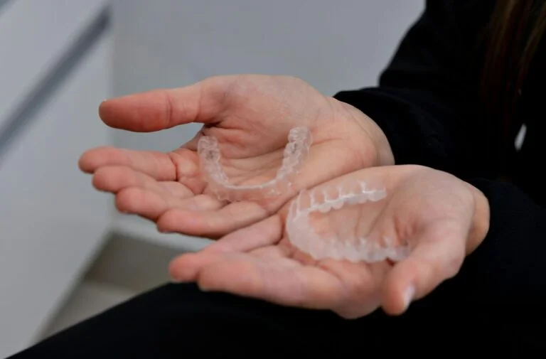 Is Invisalign the Right Choice for Your Child