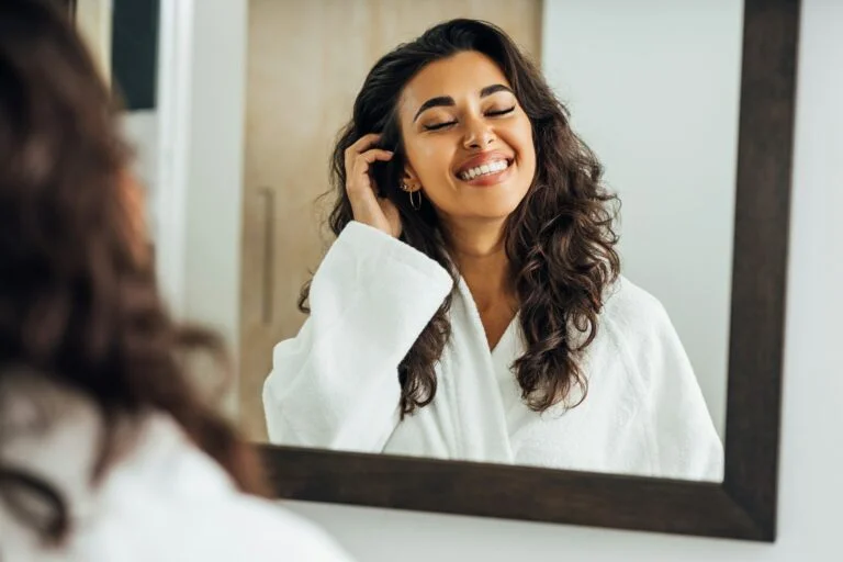Natural-Looking Composite Bondings for Your Smile
