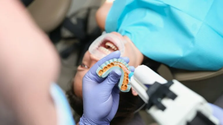 Questions to Ask Before Starting Invisalign in Cranborne