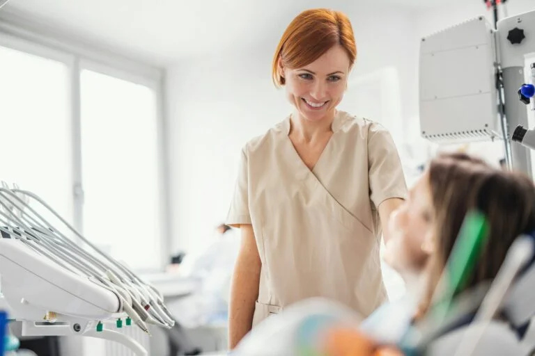 Spring Cleaning Tips for Your Smile in Blandford Forum