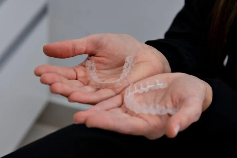 Steps to Keep Your Invisalign Aligners Clean and Clear