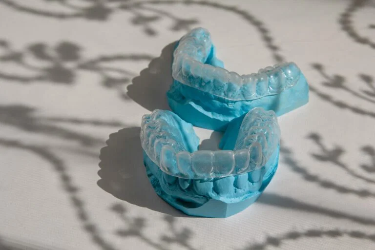 The Advantages of Choosing Invisalign Over Traditional Braces