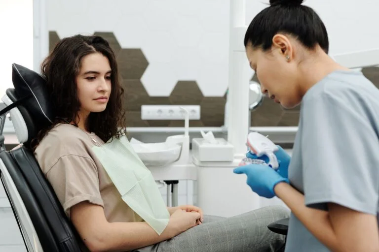 The Link Between Tooth Loss and Confidence with Implants
