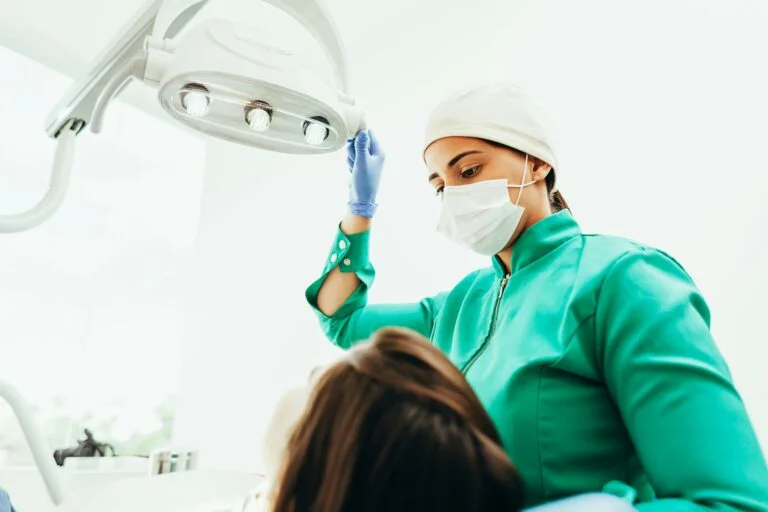 The Positive Impact of Dental Implants on Oral Health