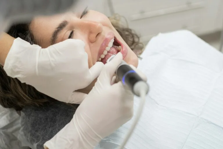 The Step-by-Step Journey of Getting Dental Implants