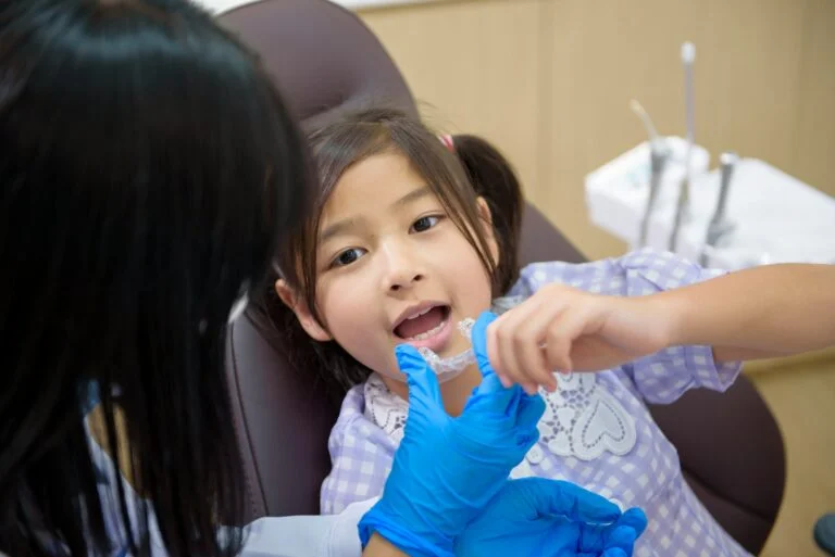 The Steps to Take If Your Invisalign Cracks
