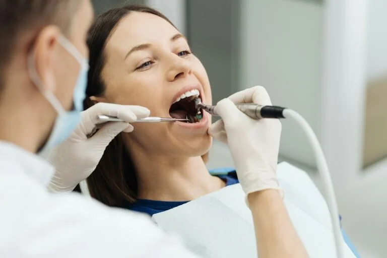 Things to Know About Holt Dental Care Services