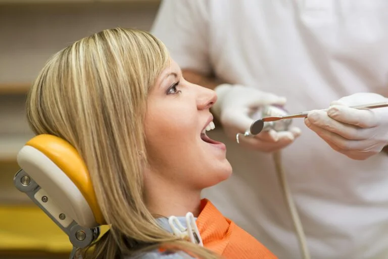 What Makes Wimborne Dentists Stand Out for Family Dental Care