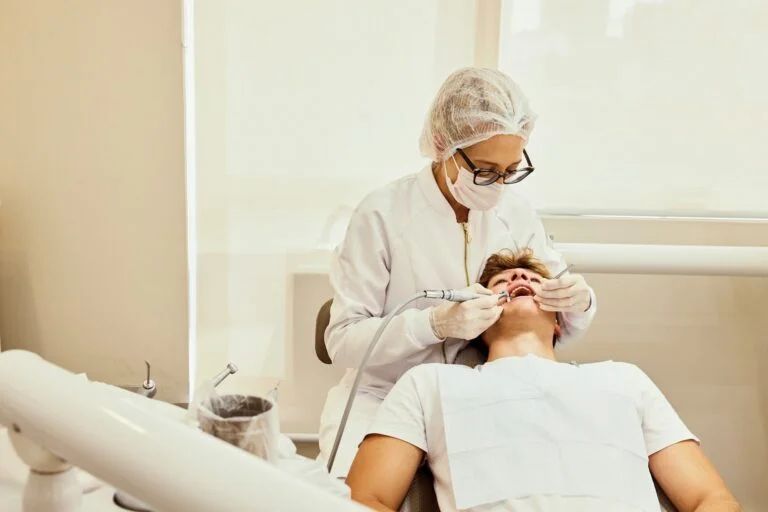 What to Do When a Dental Implant Feels Loose