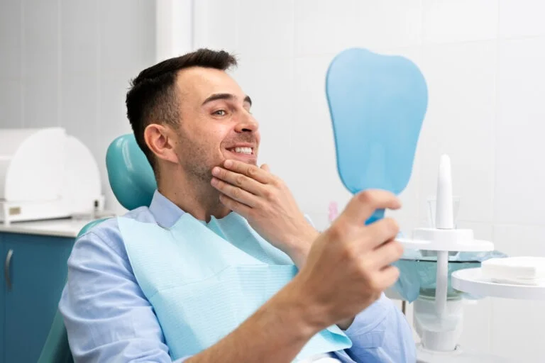What to Expect After Getting Dental Implants