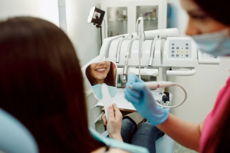 What to Expect During Dental Implants in Wimborne