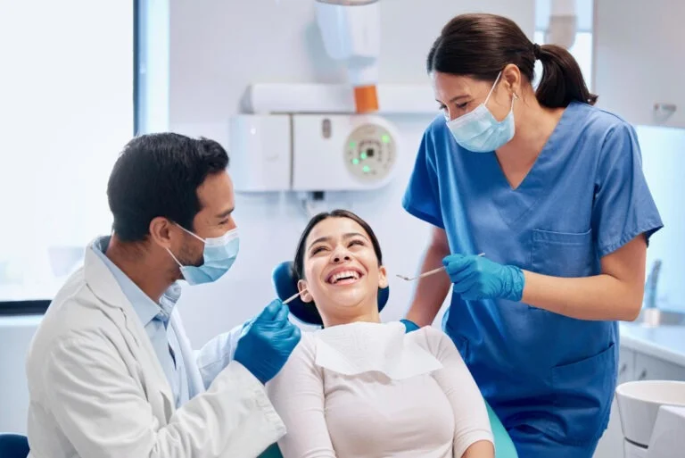 Why Choose Composite Bonding for Your Dental Restoration Needs