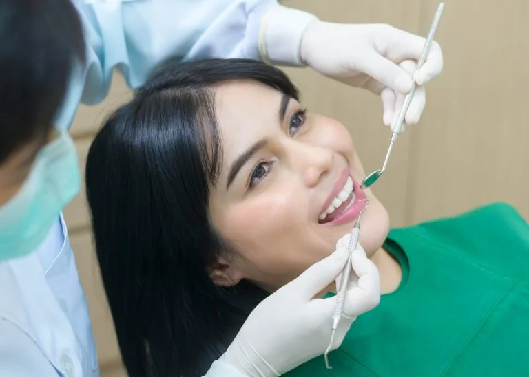 Why Composite Bonding May Be the Best Option for Your Dental Needs