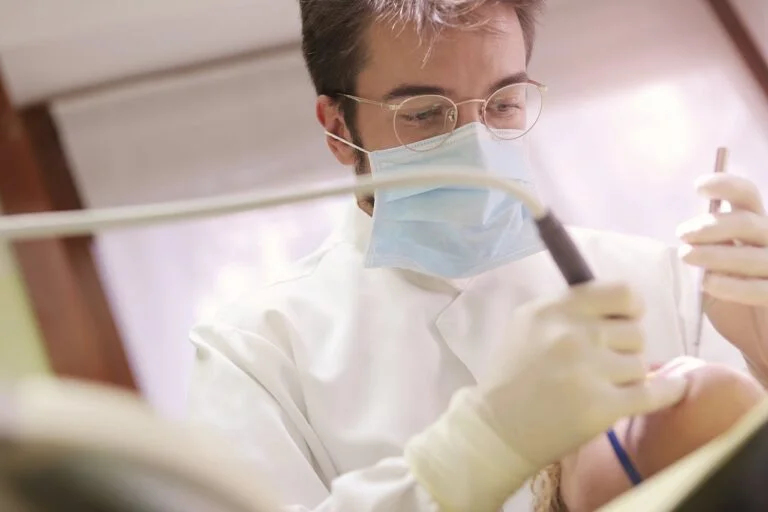 Why Composite Bonding in Broadstone Works for Small Gaps